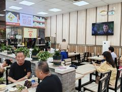 -津门张记包子铺(中山门店)