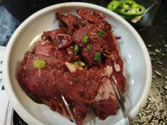 -九田家黑牛烤肉料理(石路天虹店)