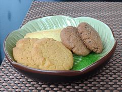 -丽江悦榕庄酒店-明月·雪山庭院餐厅