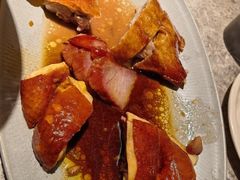 -留半山·香港食堂(啦啦宝都店)