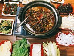 -鳖皇甲鱼餐厅(平阳路店)