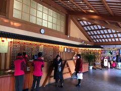 -华山御温泉度假村