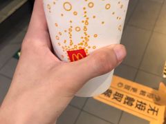 -麦当劳(西单明珠店)