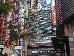 -八一好吃街·高品美食广场