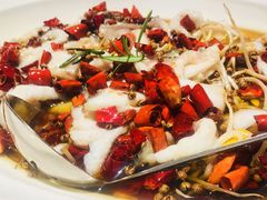 -蔴将·川菜(黄龙万科店)