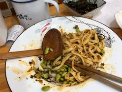 -陈八两面家(华孚写字楼店)
