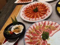 -韩宫宴和牛烤肉(合肥滨湖银泰城店)