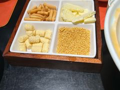 -田园北魏家宴·大同菜(御东店)