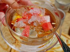 -百翠山居.家飨餐厅