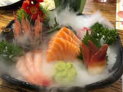 -宫谷创作料理(大拇指广场店)