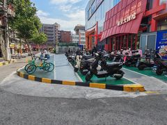 -吾悦广场(南京鼓楼店)