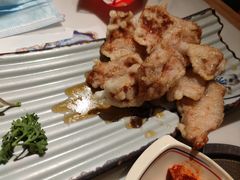 锅包肉-七八冷面·延边朝鲜族美食(圣熙八号店)
