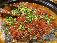 -煎饼卷大葱(春秋西路店)