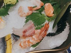 -極上萬膳·日料放题(海岸城店)