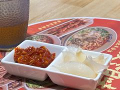 -秦䩊会·陕西biangbiang面(畹町路店)