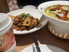 -太二酸菜鱼(群光广场店)
