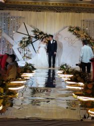 -粤大金融城国际酒店·婚宴·年会·会议