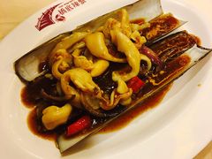 -桥底辣蟹(谢斐道店)