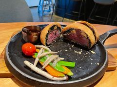 -Arpanda阿潘答餐厅(郎园店)