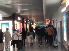 -福州长乐国际机场