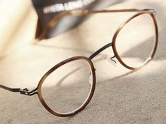 -目艮眼镜SHOWROOM(品牌集合店)
