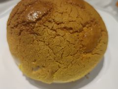 奶黄菠萝包-宝月楼·台湾菜馆(天河城店)