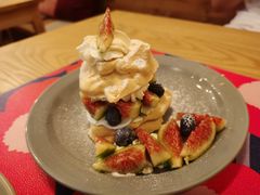 无花果酥酥-JAMES+詹嘉厨房