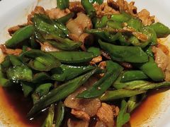 -绿茶餐厅(燕郊永旺店)