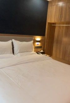 -网鱼电竞酒店(苏州大学东校区店)