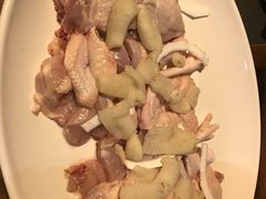 竹笙椰子鸡-润泽园椰子鸡(汇一城店)