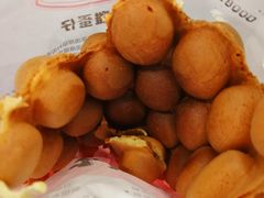 -利强记北角鸡蛋仔(弥敦道店 )