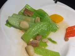 -顺峰顺水顺德菜(龙华店)