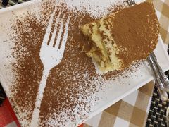 -后厨意餐La Cucina(外交公寓店)