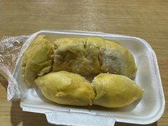 -101花果山山芭榴莲(史密斯街店)