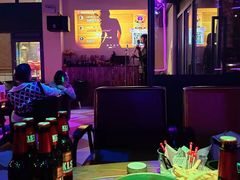 -牡丹弄·咖啡馆·酒馆(红坊里店)