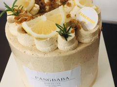 -胖爸爸烘焙工作室(平湖家居店)