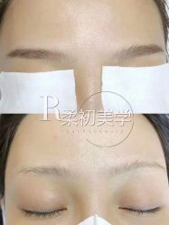 -RC半永久纹眉纹发际线