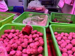 -阿娟牛肉丸·手打牛肉丸·现做现卖