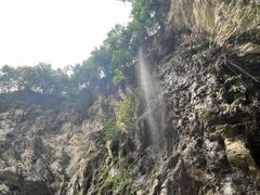 -天河潭旅游度假区