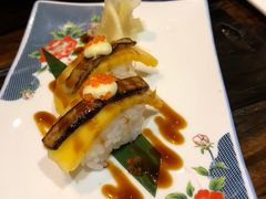 -吉兆·料理(红梅南路店)