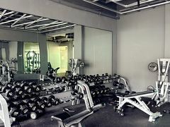 -Hi GYM嗨健身(泥城店)