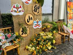 -徐家汇源景区-衡山坊