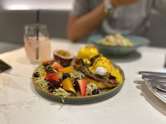 -BE BRIGHT KITCHEN(正佳广场店)