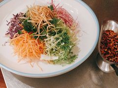 -小八仙·宴(三峡茶庄店)