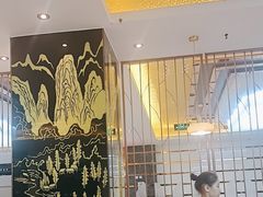 -燕兰楼·清真西北融合菜(亚运村店)