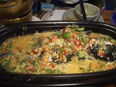 -CHINCHIN 青青·泰国料理(万象食家店)