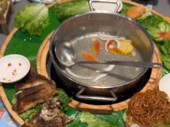 -椰小鸡·琼州糟粕醋·火锅(美兰缤纷城店)