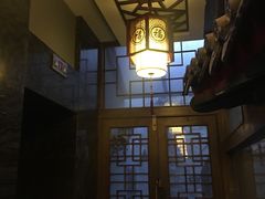 -晋阳饭庄(虎坊桥店)