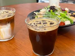 美式-一尺花园(安和花园店)