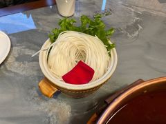 -慢丽江·云南野生菌土鸡锅(付家庄店)